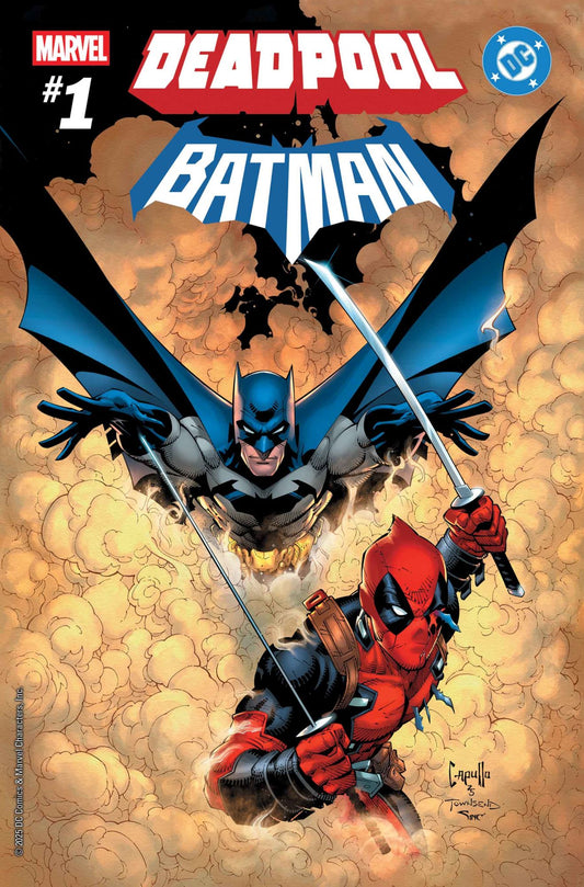 Marvel Comics Previews for September 2025
