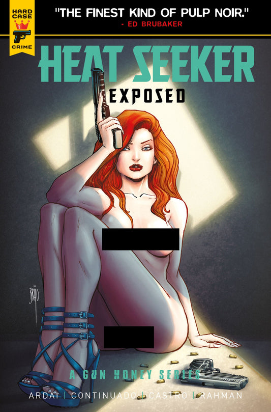 Titan Comics Previews for July 2025