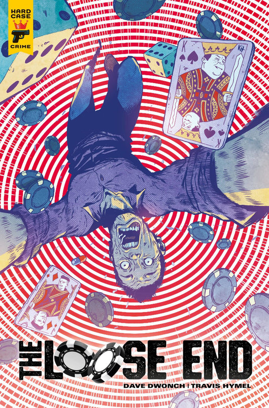 Titan Comics Previews for February 2025