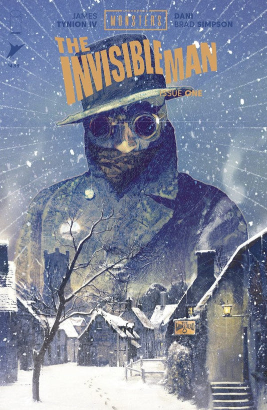 Image Comics Previews for August 2025