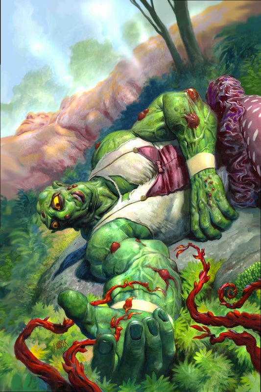 Ahoy Comics Previews for January 2025