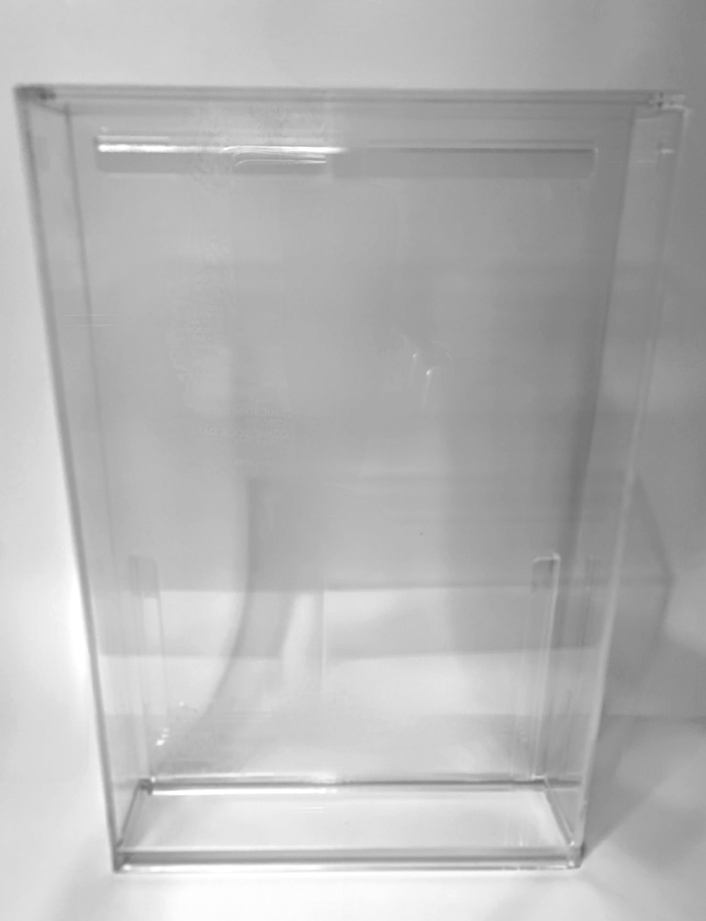 Just a Few Toys Display Case - Anniversary Collection