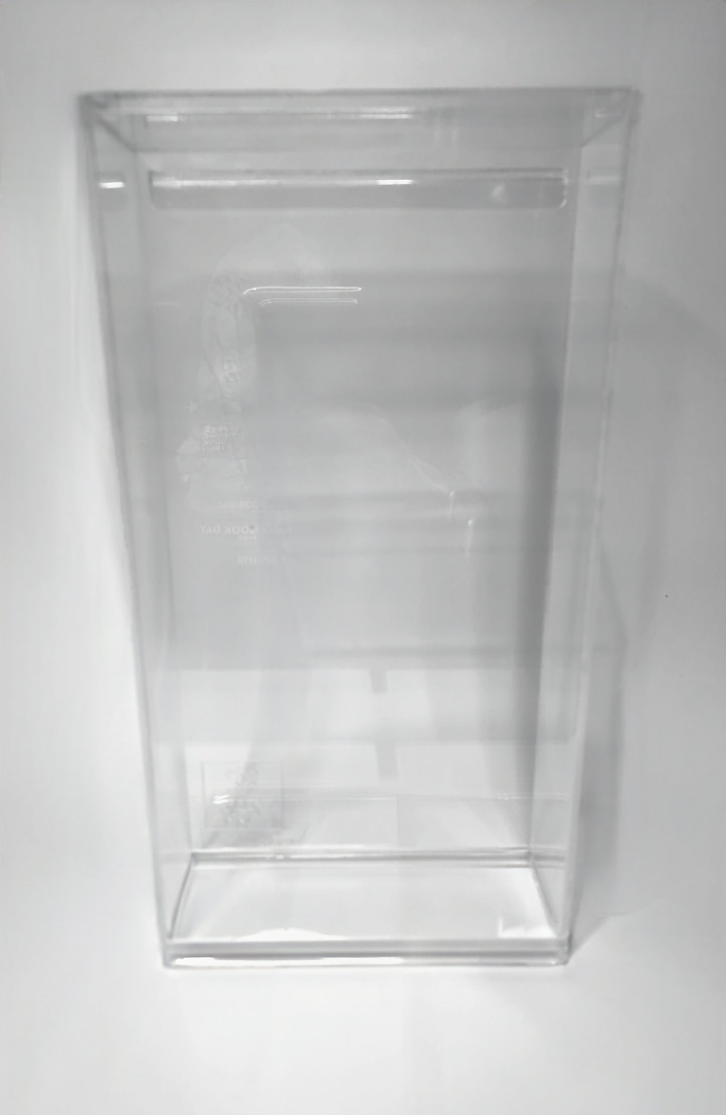 Just a Few Toys Display Case - Marvel Legends