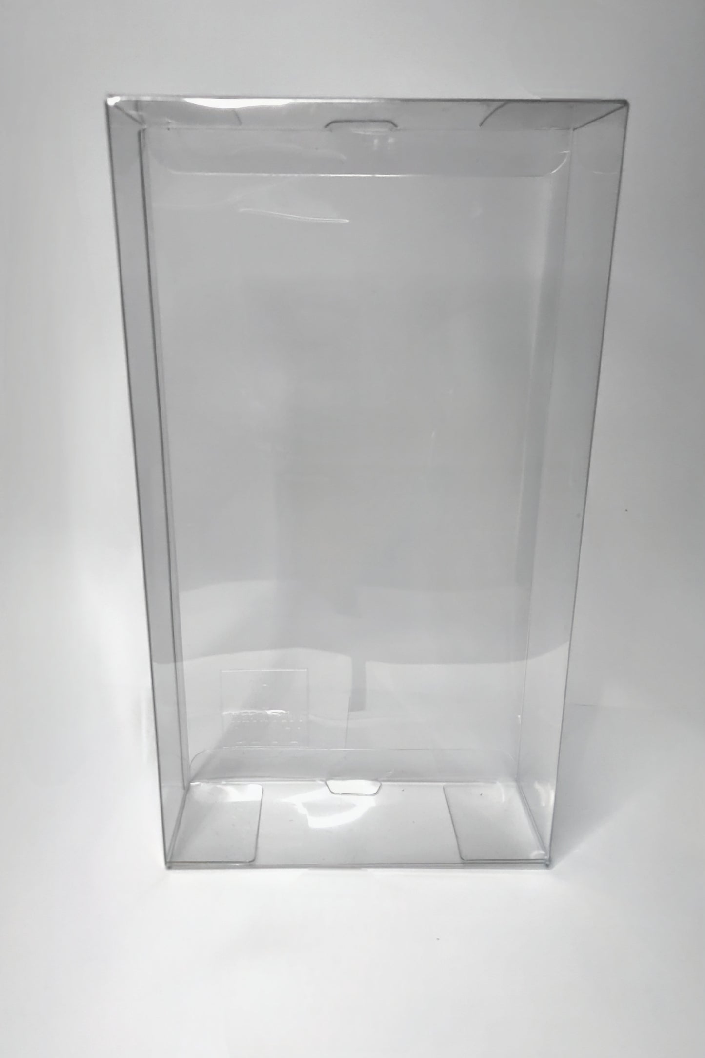Just a Few Toys PET Display Case - Marvel Legends