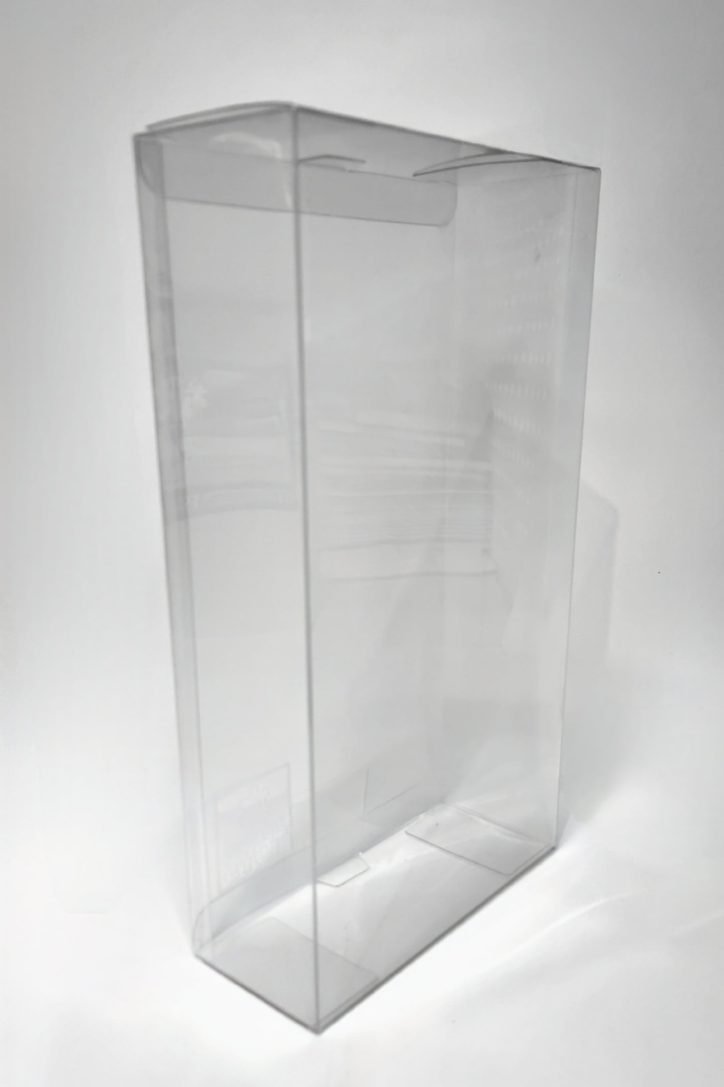 Just a Few Toys PET Display Case - Marvel Legends