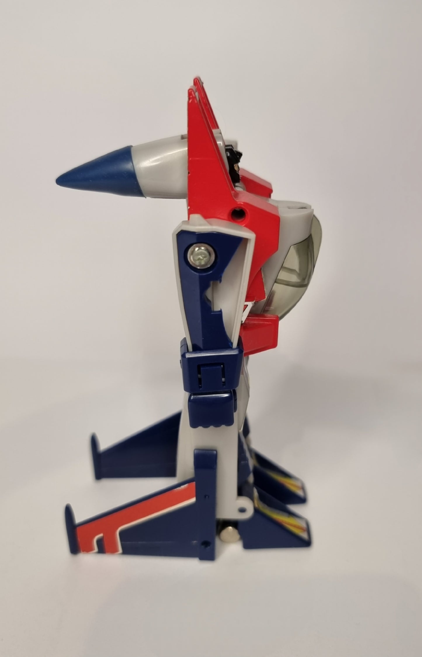 Original G1 STARSCREAM - Transformers
