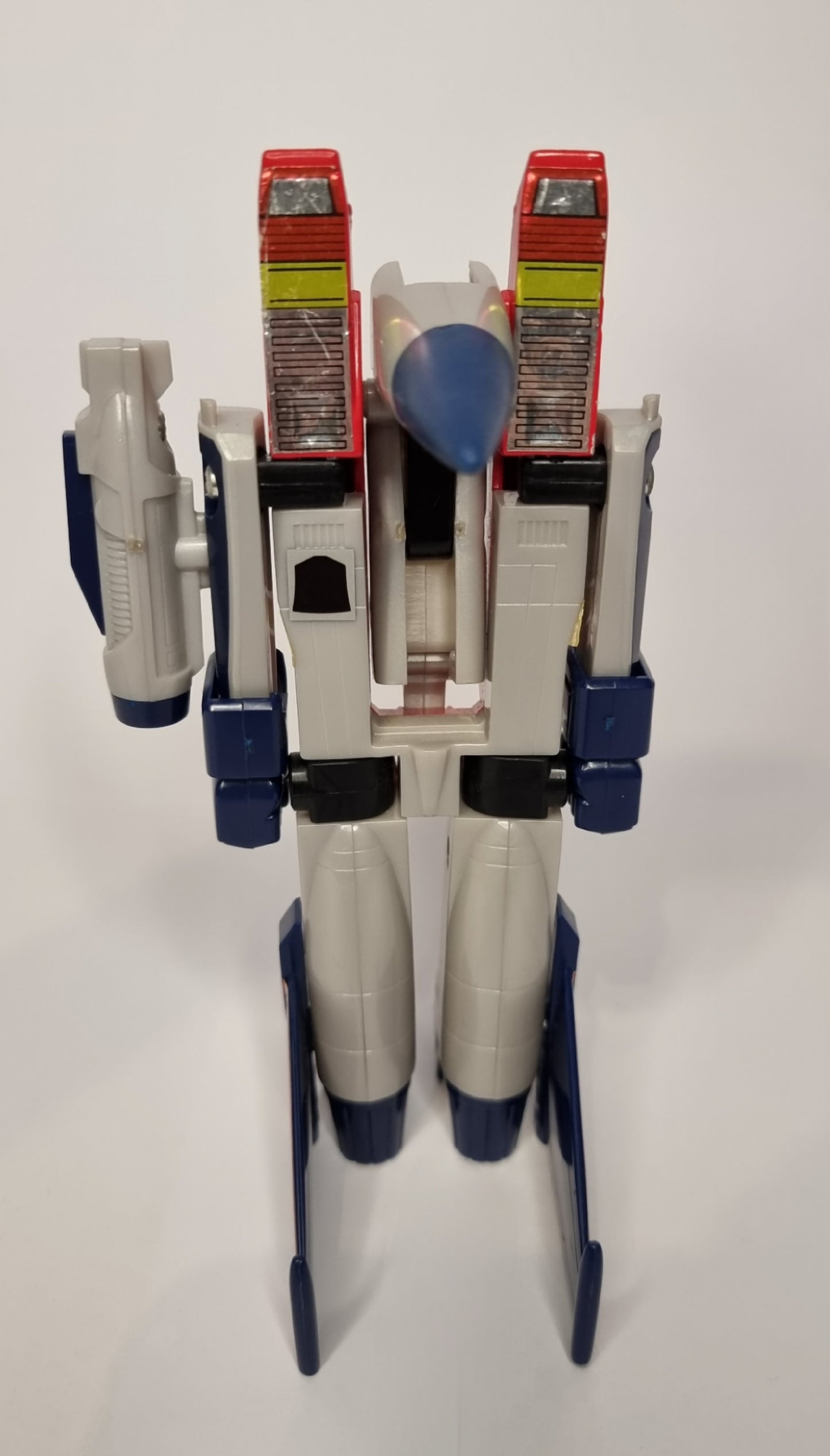 Original G1 STARSCREAM - Transformers