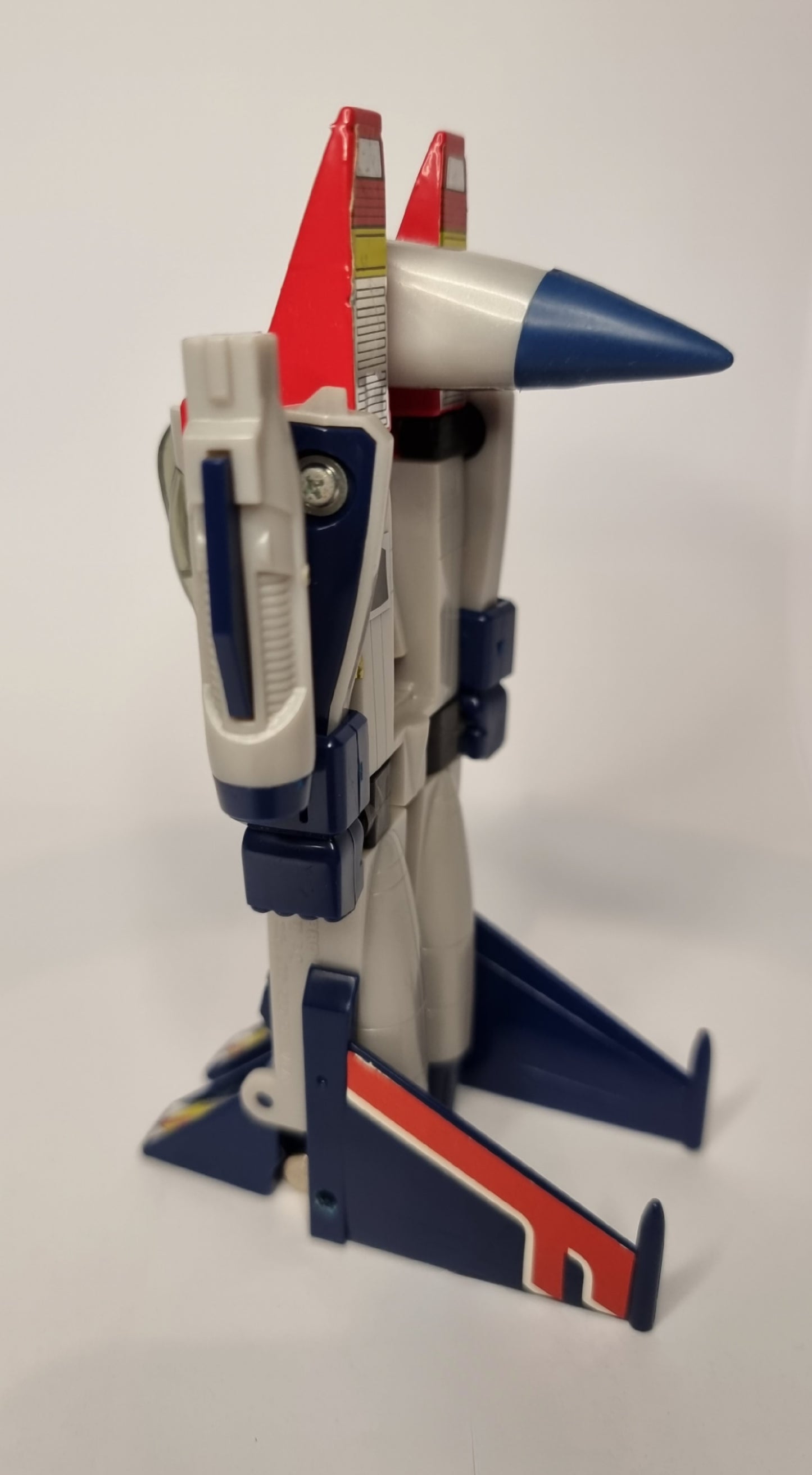 Original G1 STARSCREAM - Transformers