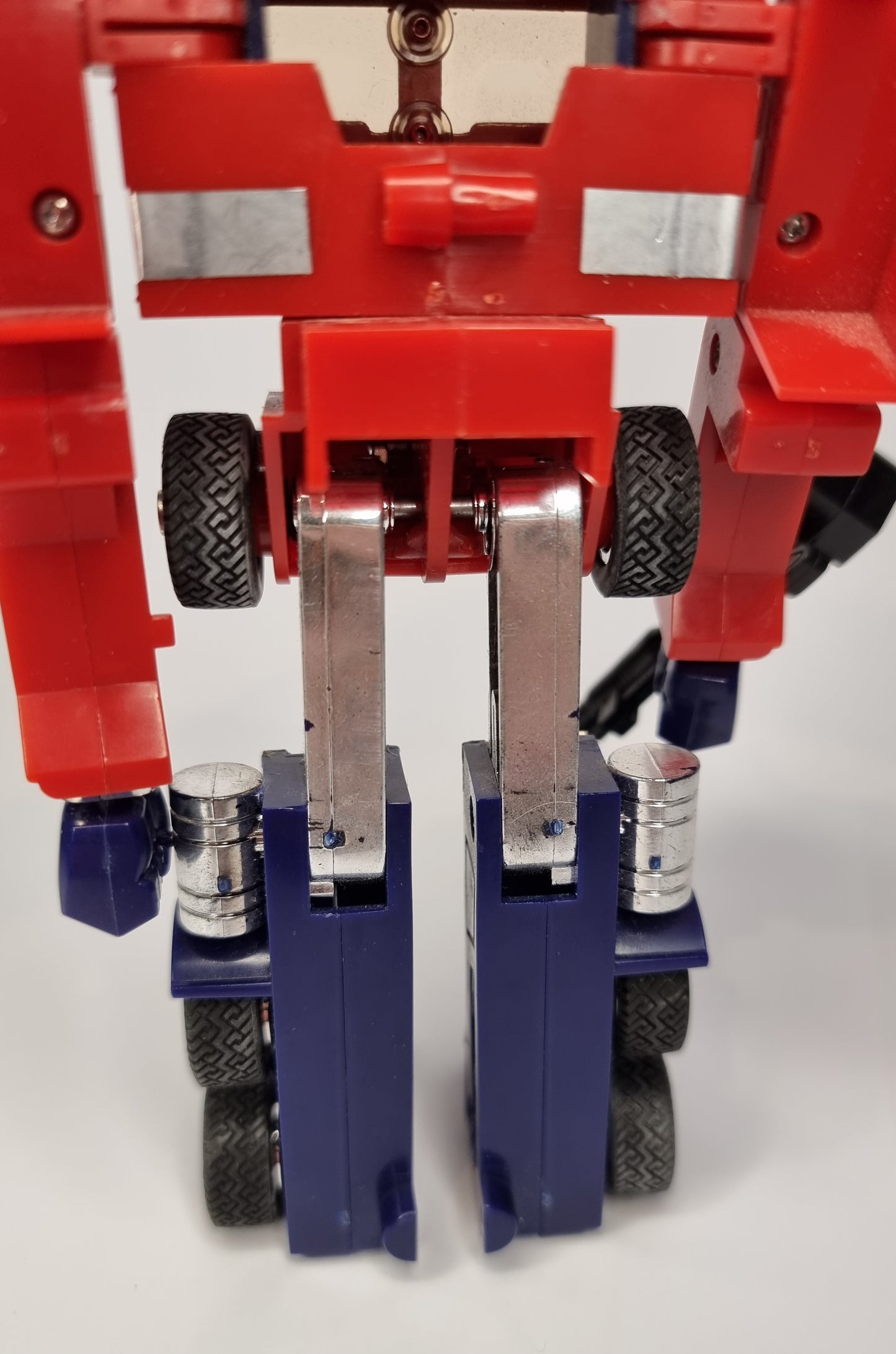 Original G1 OPTIMUS PRIME - Transformers