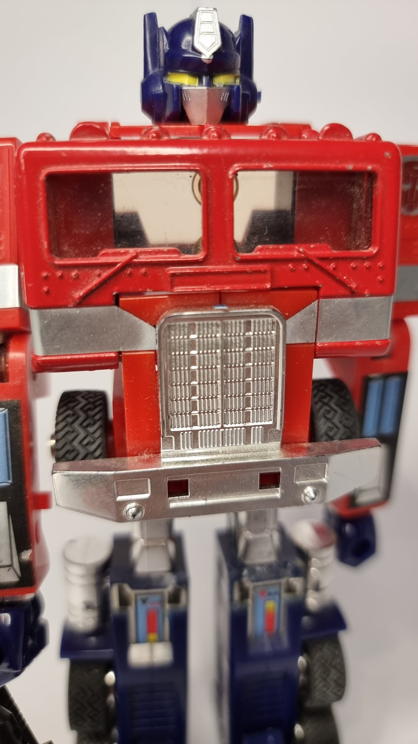 Original G1 OPTIMUS PRIME - Transformers