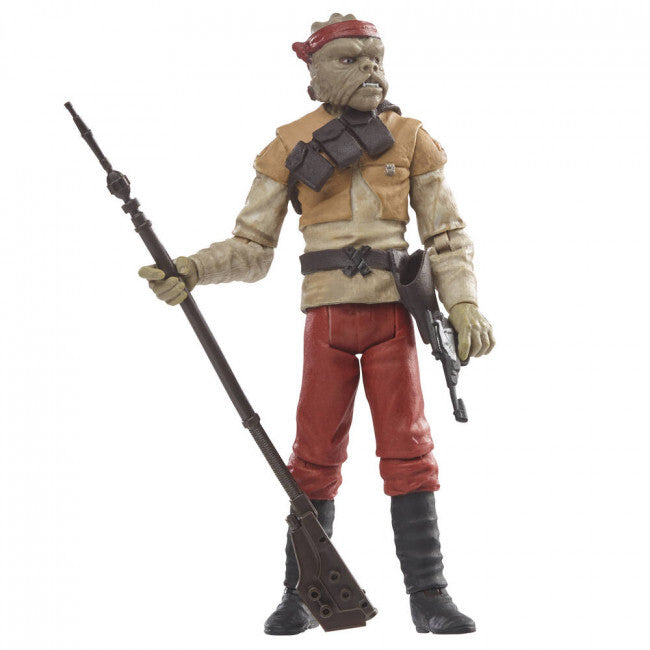 Kithaba (Red Bandana) - Star Wars The Vintage Collection (VC56) - 2012