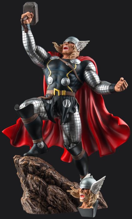 Thor - 1/6th Scale Limited Edition Statue