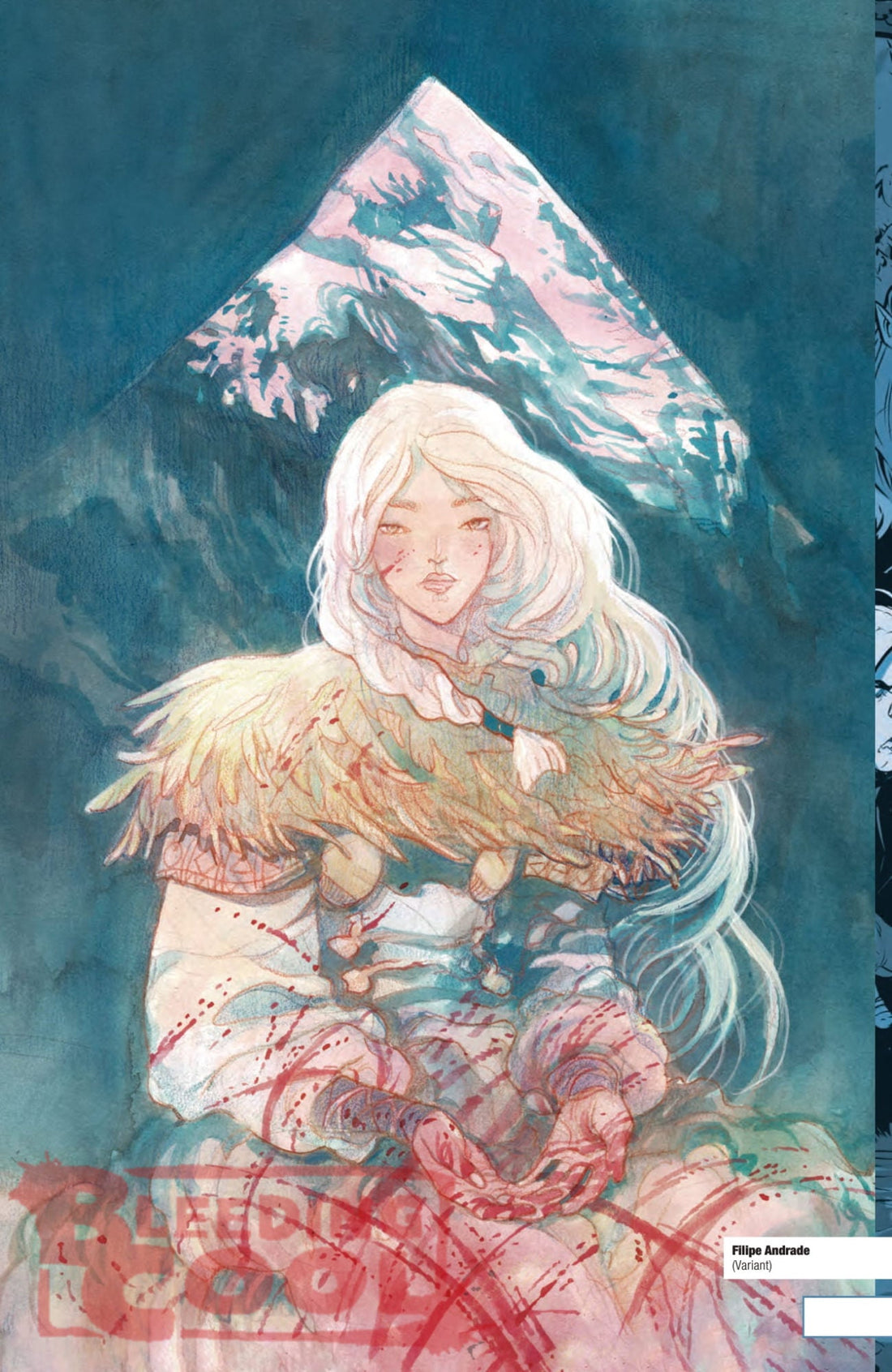BOOM! Studios Previews for December 2025