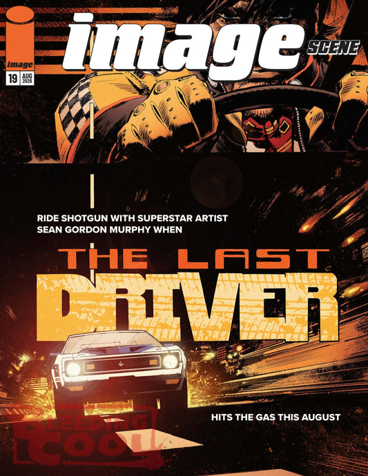 Image Comics Previews for August 2026