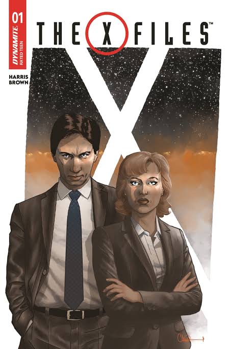 Dynamite Previews December 2026