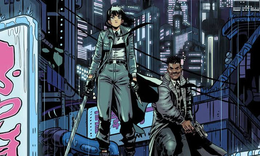 Titan Comics Previews December 2026