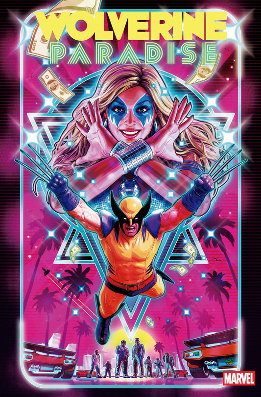 Marvel Previews October 2026