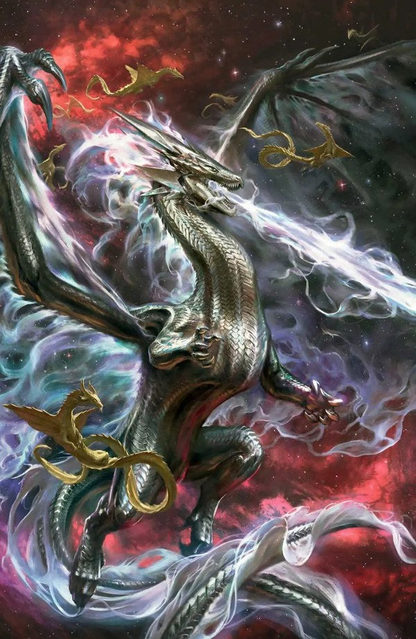 Dark Horse Preview November 2026