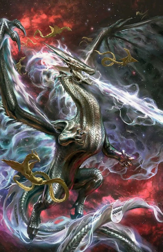 Dark Horse Preview November 2026