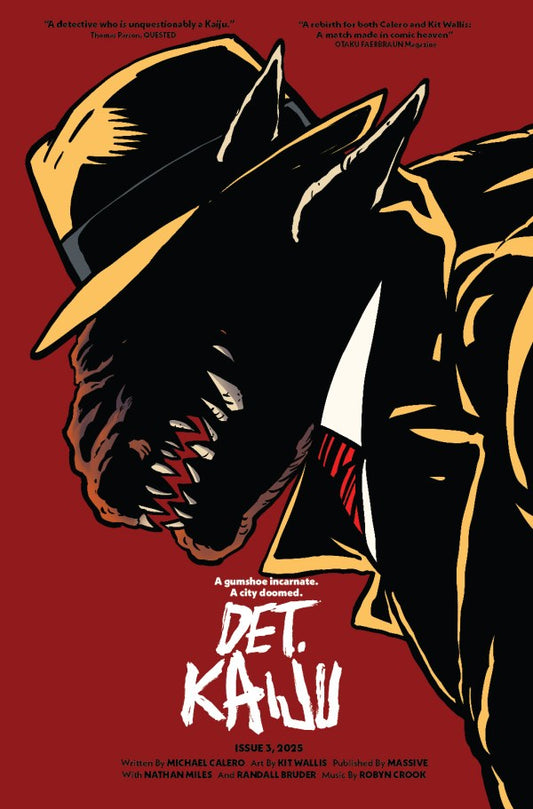 Massive Publishing Previews for July 2025