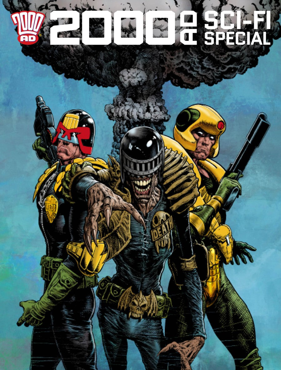 2000 AD & Rebellion Previews for July 2026