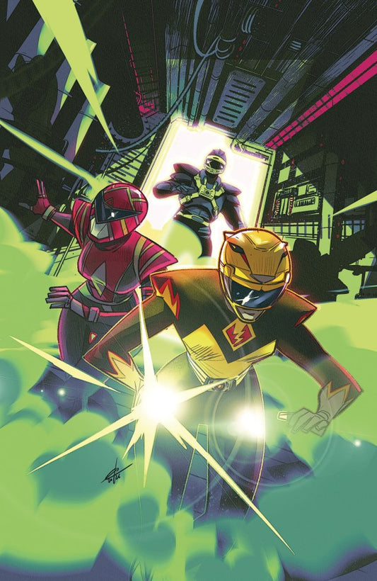 Boom Studios Previews December 2026