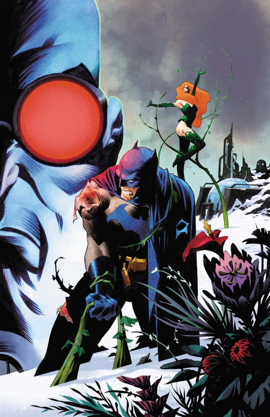 DC Previews October 2026