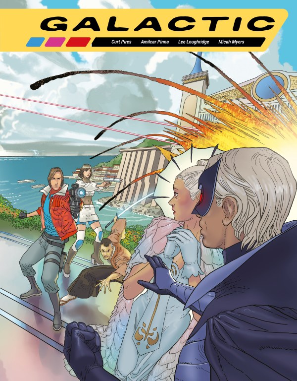 DSTLRY Previews November 2026