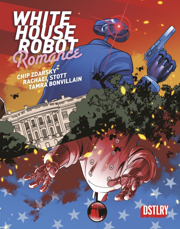 DSTLRY Previews for December 2025