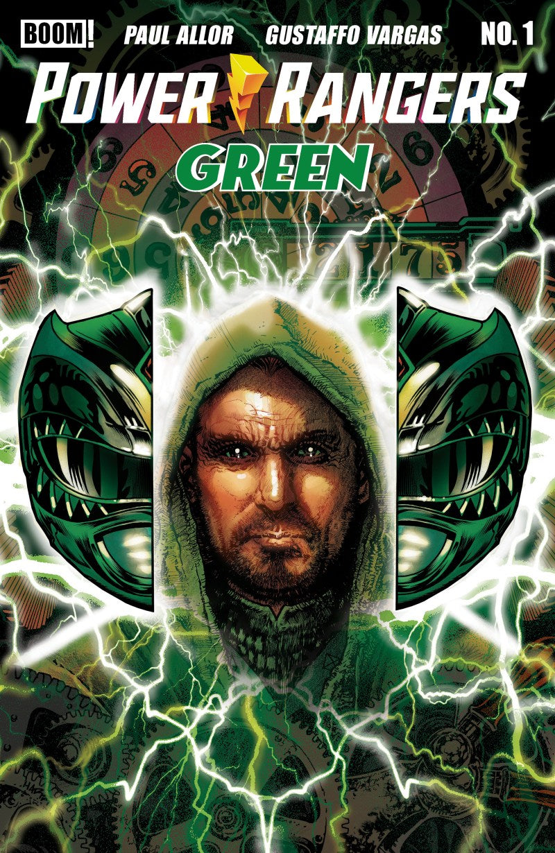 BOOM! Studios Previews for August 2026
