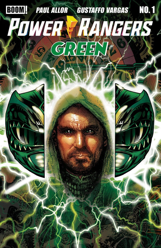 BOOM! Studios Previews for August 2026