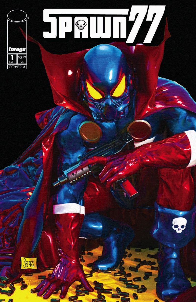 Image Comics Previews for September 2026