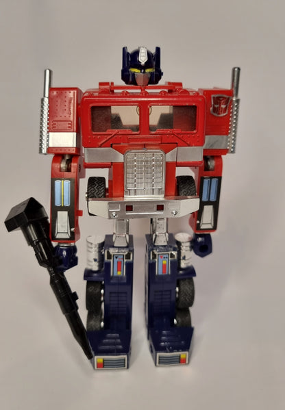 Original G1 OPTIMUS PRIME - Transformers