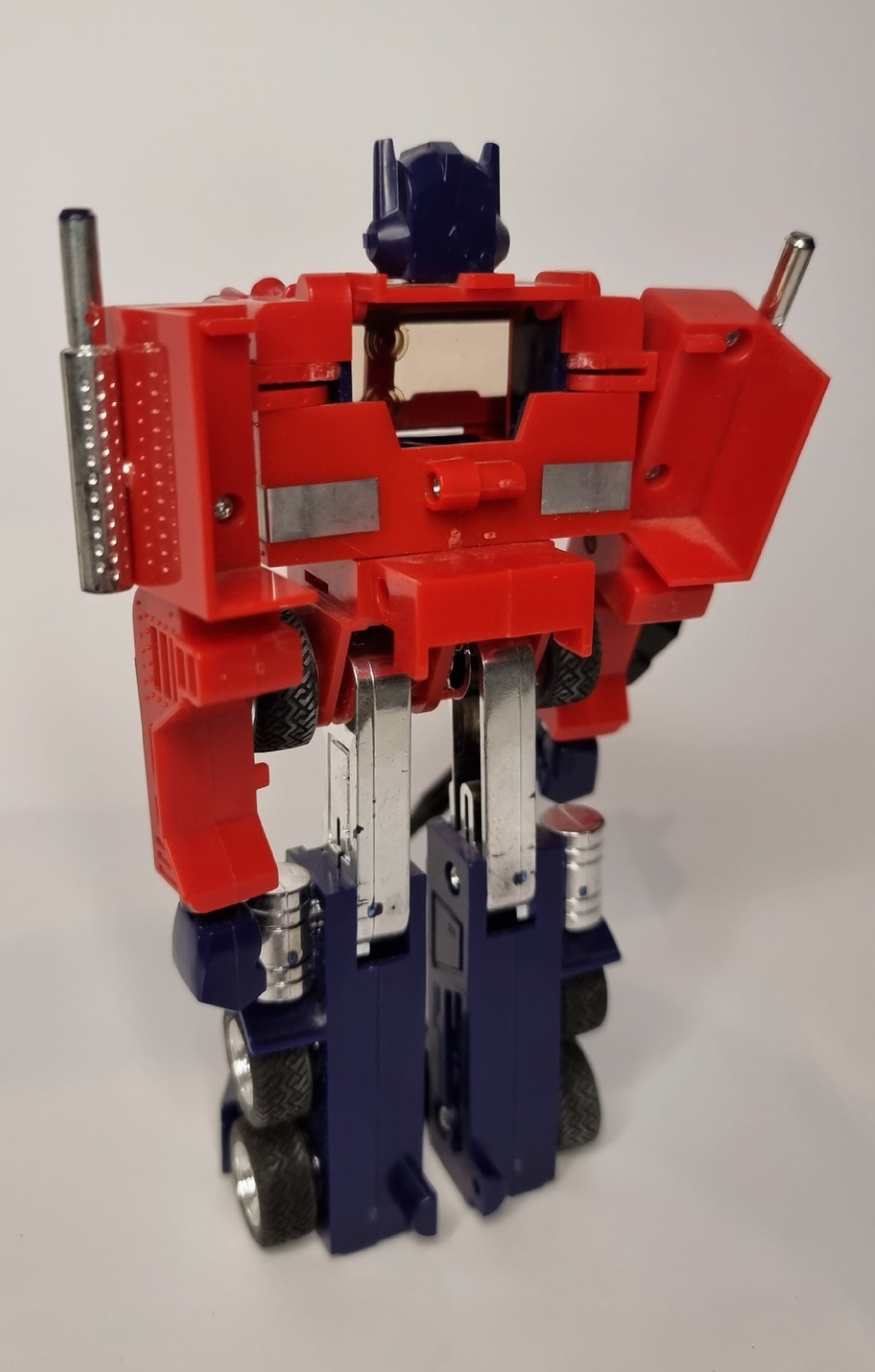 Original G1 OPTIMUS PRIME - Transformers
