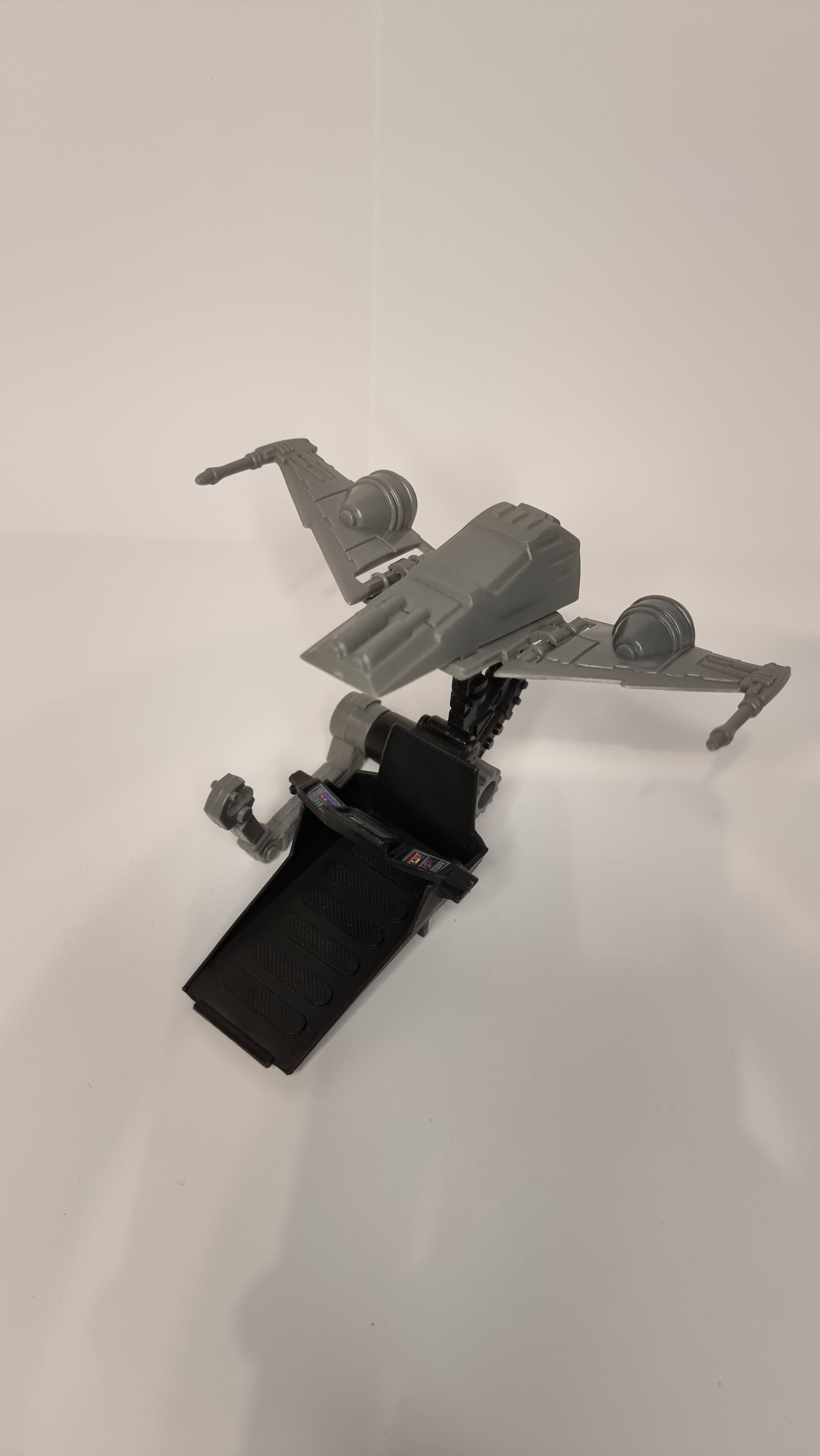 Imperial Sniper - Star Wars Power of the Force Mini-Rigs – Collector Zone