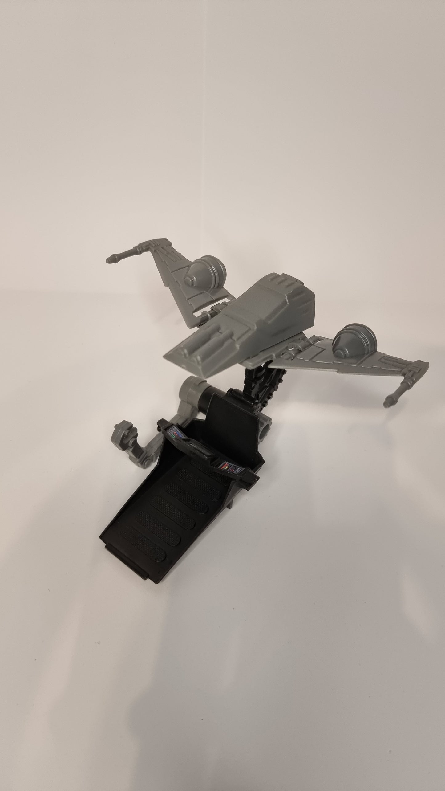 Imperial Sniper - Star Wars Power of the Force Mini-Rigs