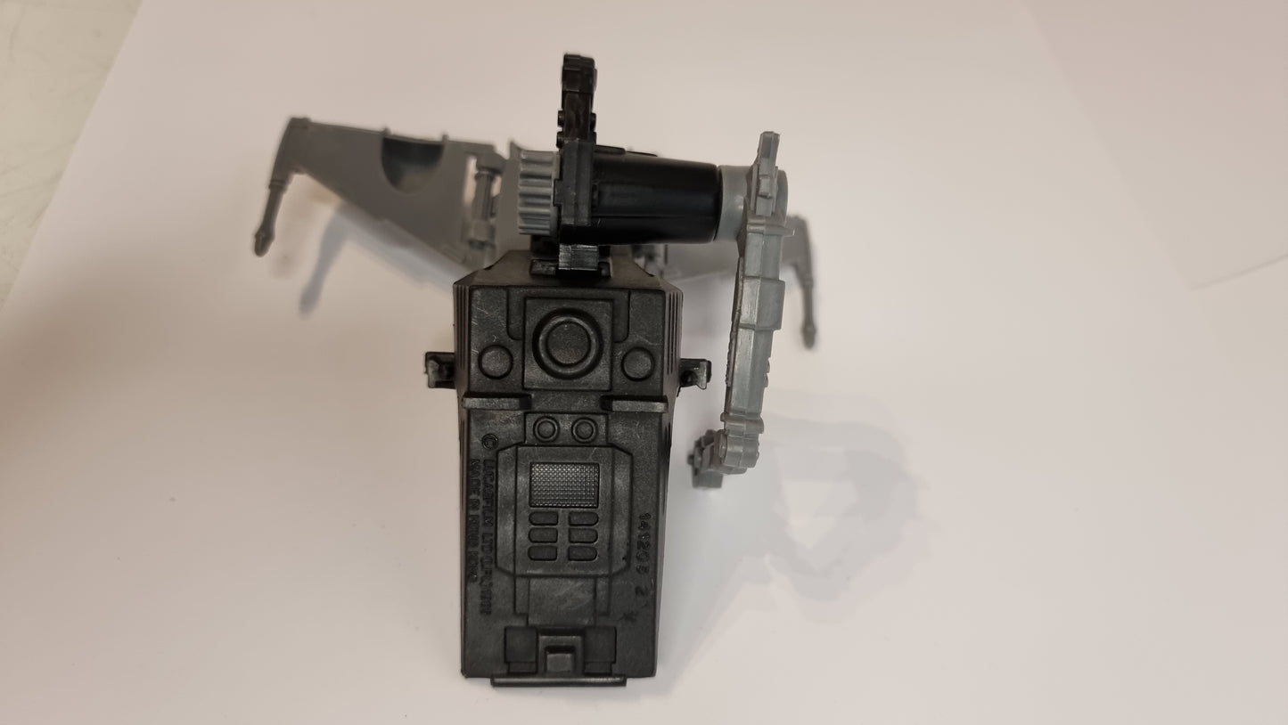 Imperial Sniper - Star Wars Power of the Force Mini-Rigs