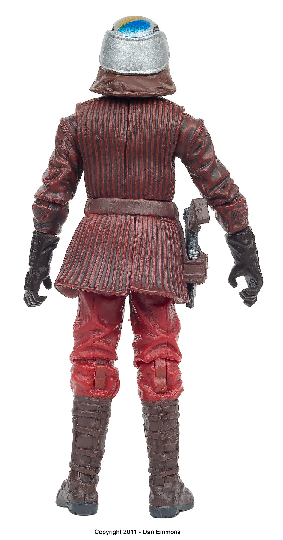 Naboo Royal Guard - Star Wars The Vintage Collection (VC83) - 2012