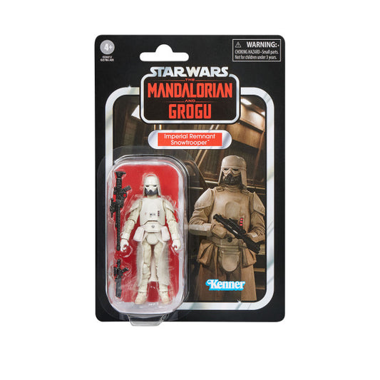 Star Wars The Vintage Collection Imperial Remnant Snowtrooper PREORDER