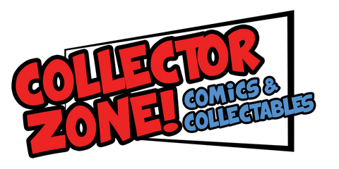 Collector Zone! Comics & Collectables – Collector Zone