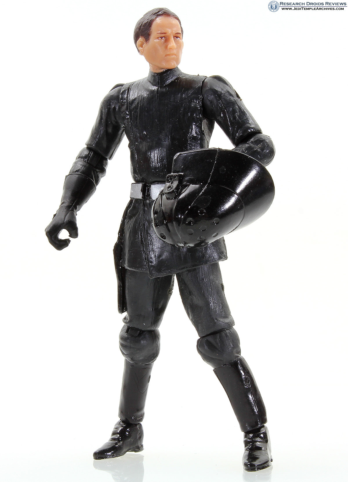 Death Star Trooper - Star Wars Saga Legends (SL27) - 2011