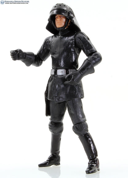 Death Star Trooper - Star Wars Saga Legends (SL27) - 2011