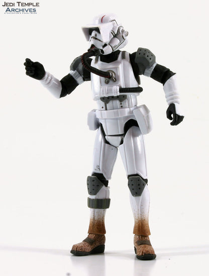 Imperial Jumptrooper - Star Wars The 30th Anniversary Collection (#10) - 2008