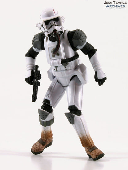 Imperial Jumptrooper - Star Wars The 30th Anniversary Collection (#10) - 2008