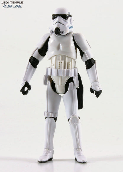 Imperial Stormtrooper - Star Wars The 30th Anniversary Collection (#20) - 2007