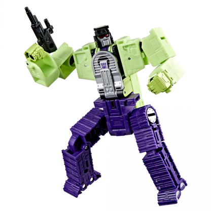 *PRE-ORDER [SEPTEMBER 2025]* Transformers Studio Series Deluxe Class The Transformers: The Movie Constructicon SCAVENGER