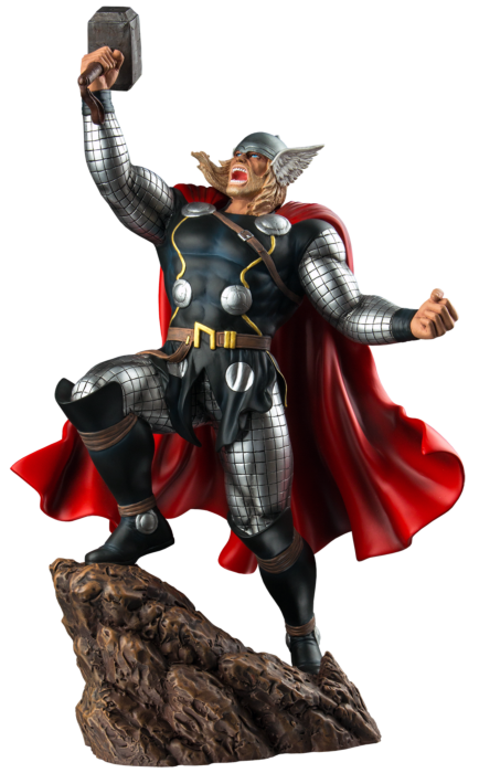 Thor - 1/6th Scale Limited Edition Statue