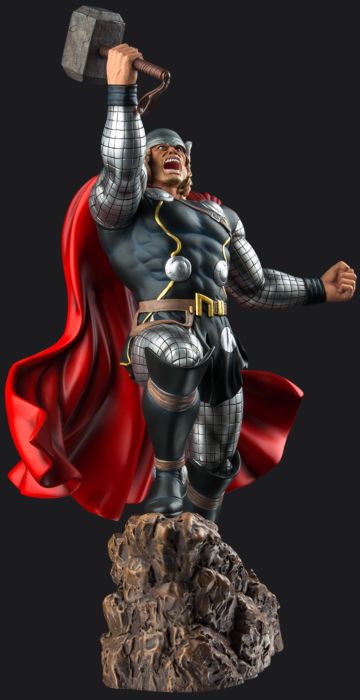 Thor - 1/6th Scale Limited Edition Statue