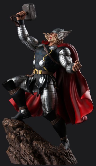 Thor - 1/6th Scale Limited Edition Statue