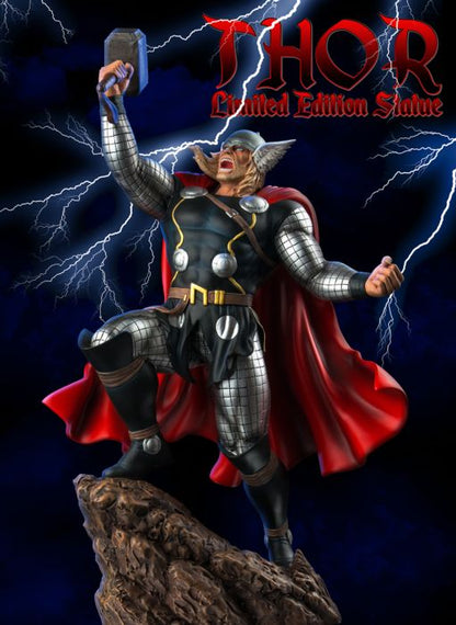 Thor - 1/6th Scale Limited Edition Statue